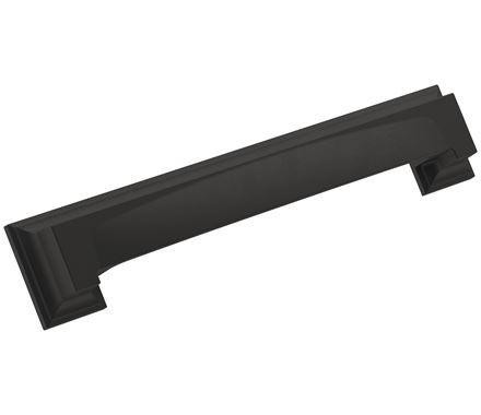  Amerock Appoint 5-1/16 In & 6-5/16in(128 Mm & 160mm) Center-To-Center Cup Pull BP36763 