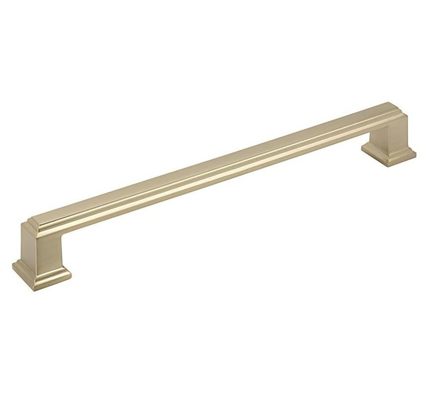  Amerock Appoint 7-9/16in(192mm) Center-To-Center Pull BP36761 