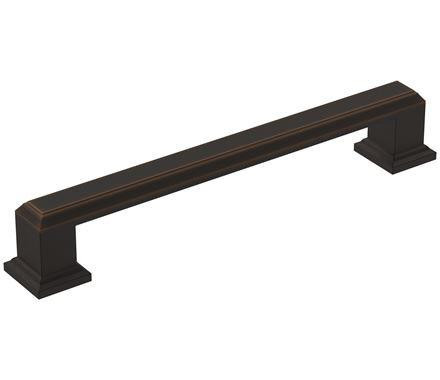  Amerock Appoint 5-1/16in(128mm) Center-To-Center Pull BP36760 