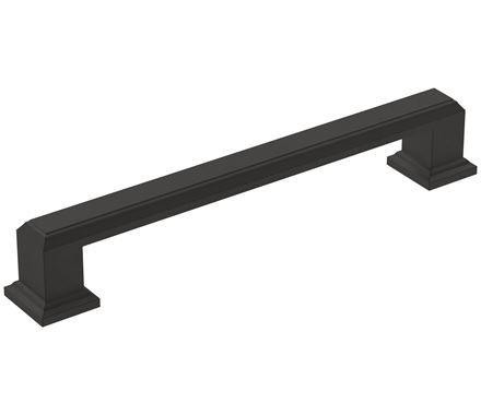  Amerock Appoint 5-1/16in(128mm) Center-To-Center Pull BP36760 