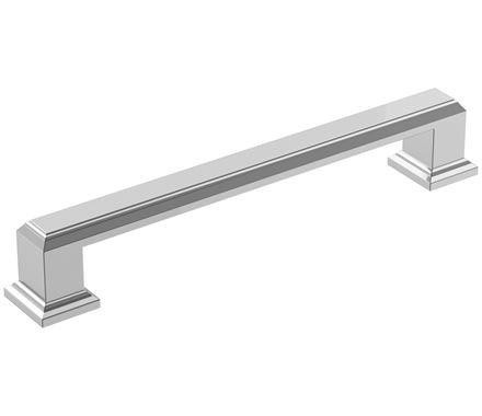  Amerock Appoint 5-1/16in(128mm) Center-To-Center Pull BP36760 