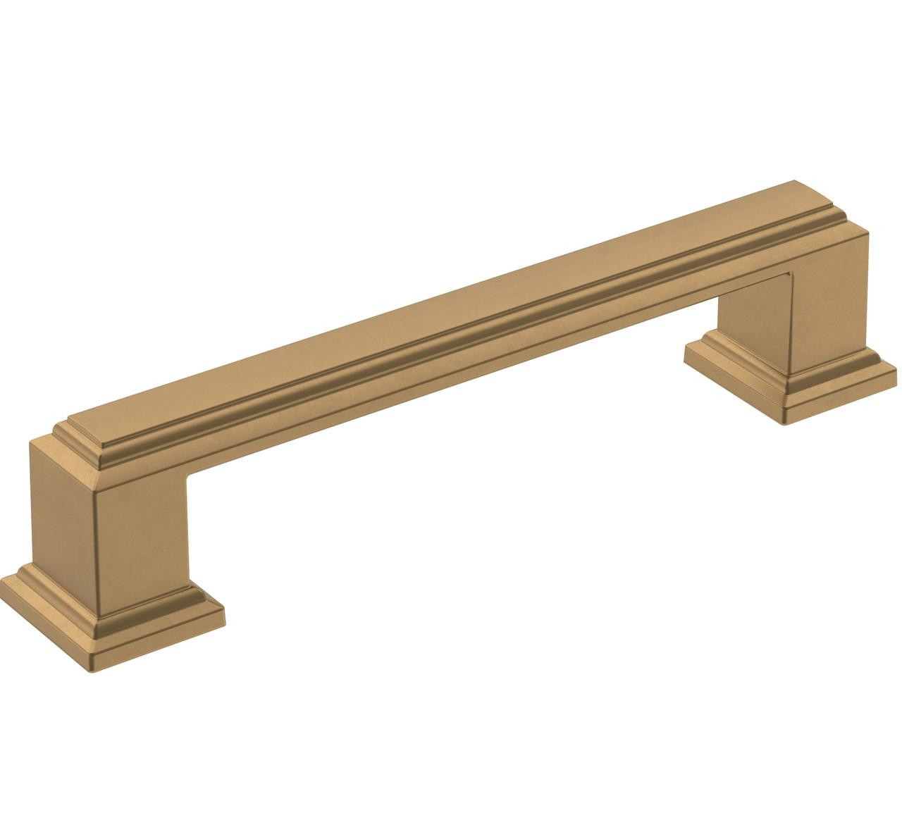  Amerock Appoint 3-3/4in(96mm) Center-To-Center Pull BP36759 
