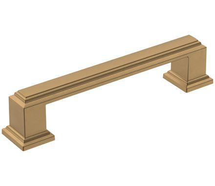  Amerock Appoint 3-3/4in(96mm) Center-To-Center Pull BP36759 