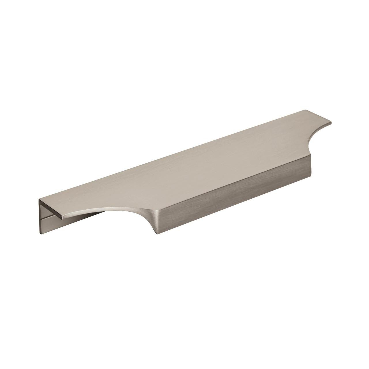  Amerock Extent 6-9/16 In (167 Mm) Center-To-Center Edge Pull BP36752 