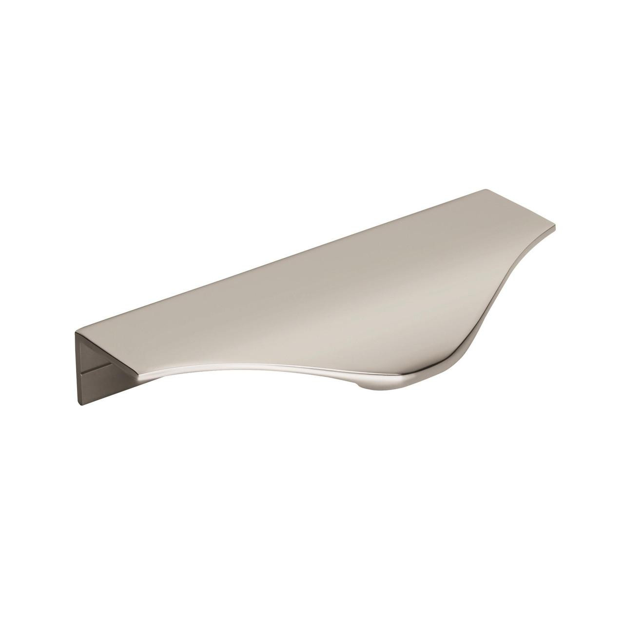  Amerock Aloft 4-3/16 In (106 Mm) Center-To-Center Edge Pull BP36743 