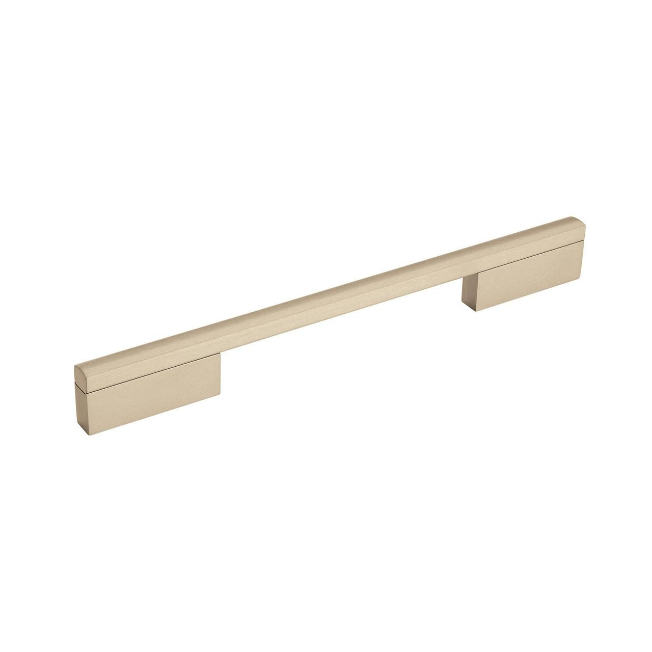  Amerock Separa 8 In (203 Mm) Center-To-Center Pull BP36736 