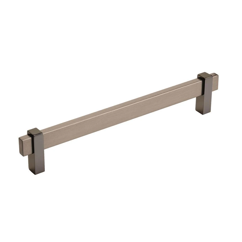  Amerock Mulino 7-9/16 In (192 Mm) Center-To-Center Pull BP36725 