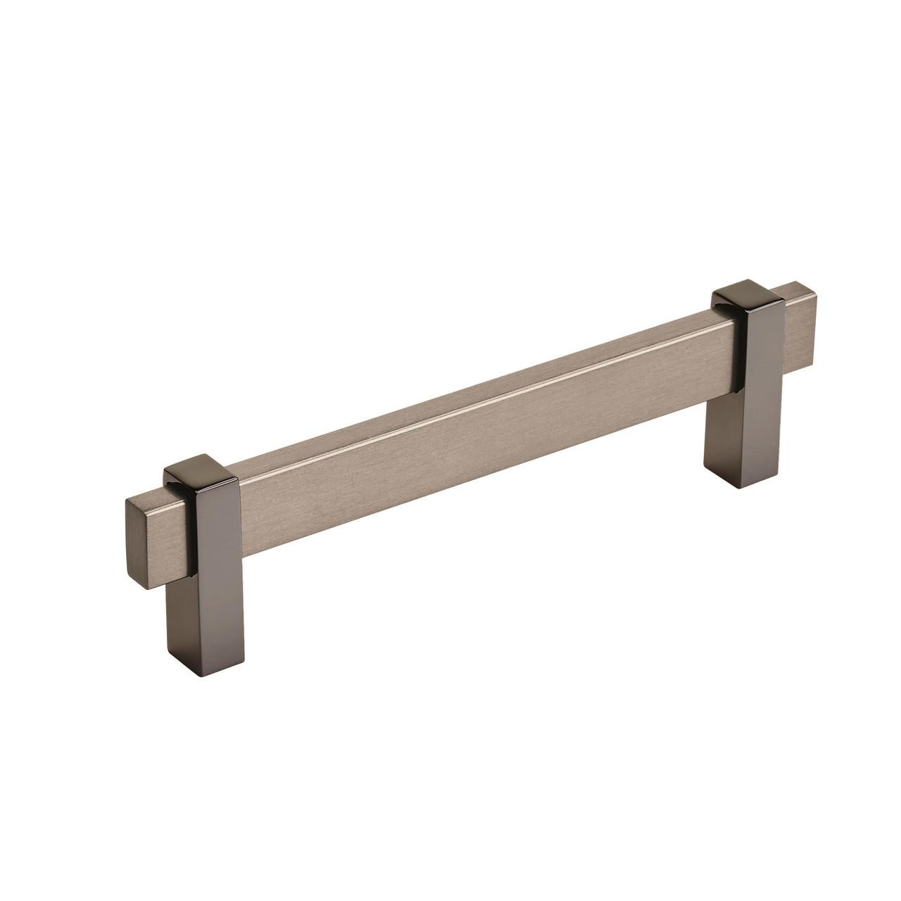  Amerock Mulino 5-1/16 In (128 Mm) Center-To-Center Pull BP36724 