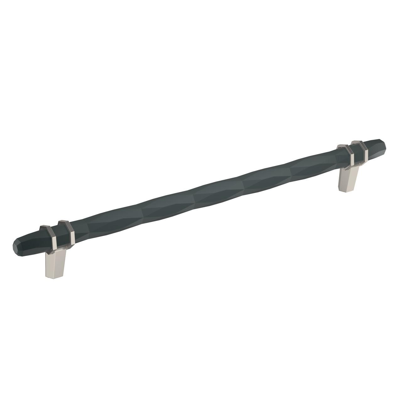  Amerock London 10-1/16in (256mm) Center-To-Center Pull BP36664 
