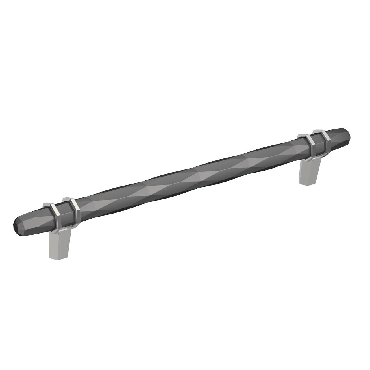  Amerock London 8in (203mm) Center-To-Center Pull BP36663 