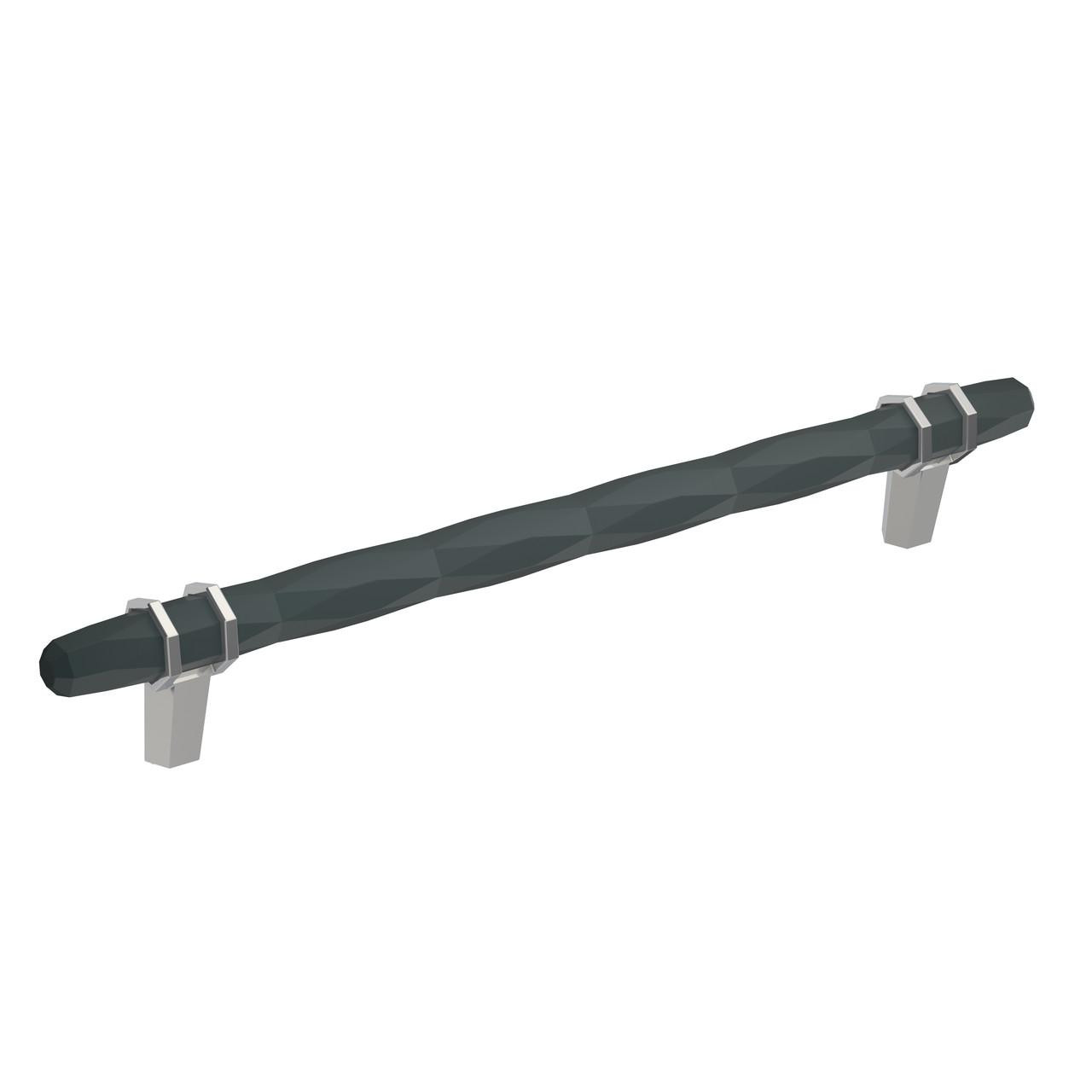  Amerock London 8in (203mm) Center-To-Center Pull BP36663 