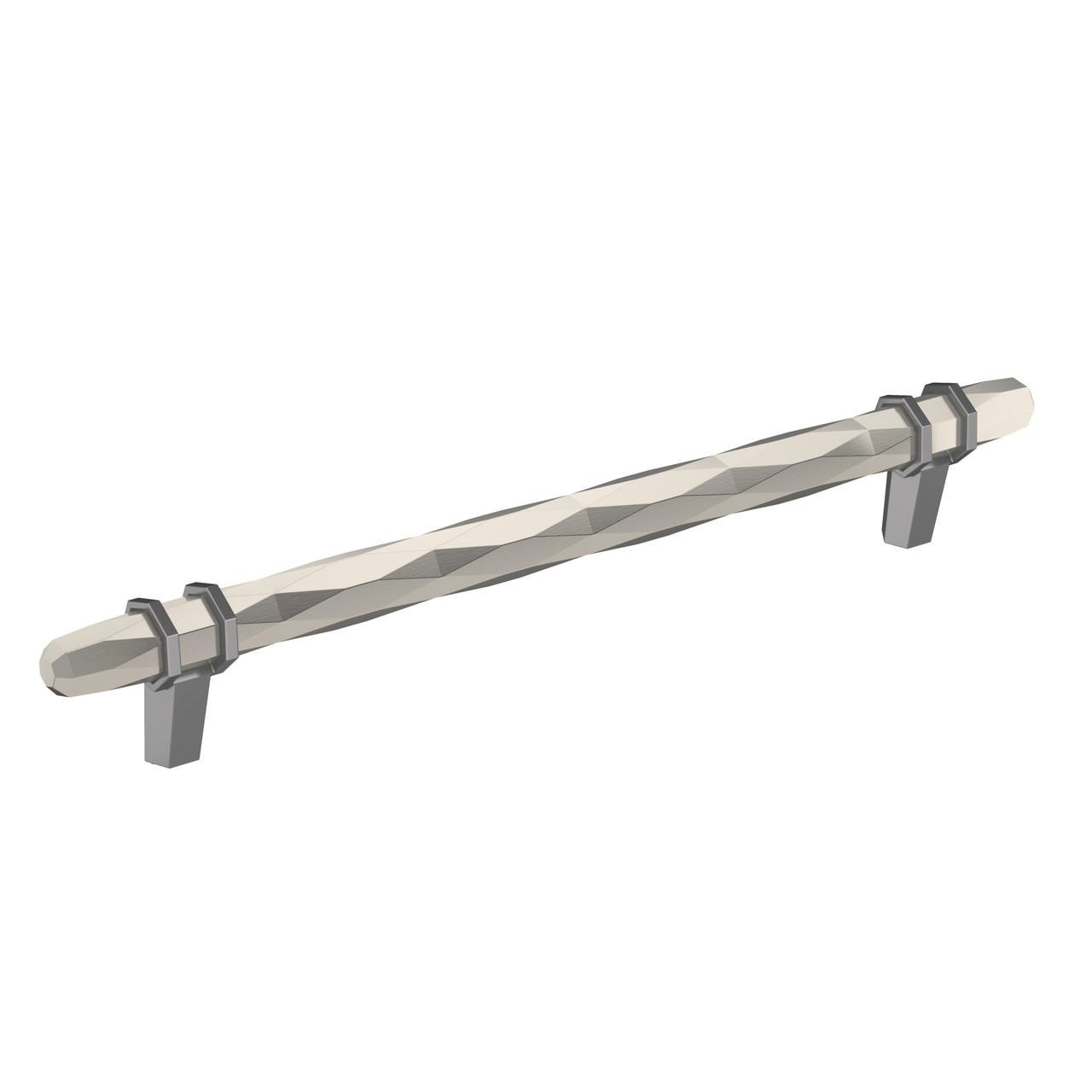  Amerock London 8in (203mm) Center-To-Center Pull BP36663 