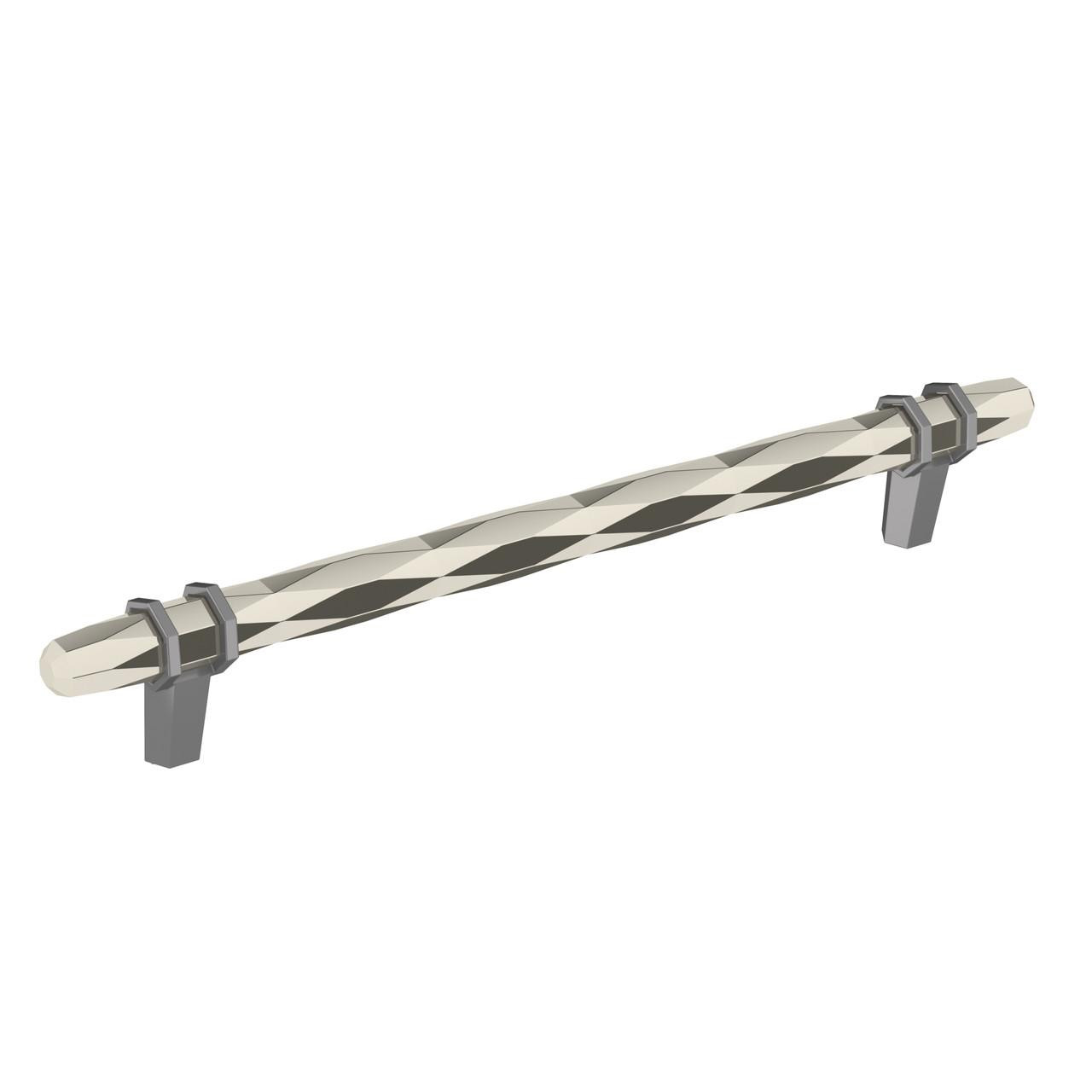  Amerock London 8in (203mm) Center-To-Center Pull BP36663 