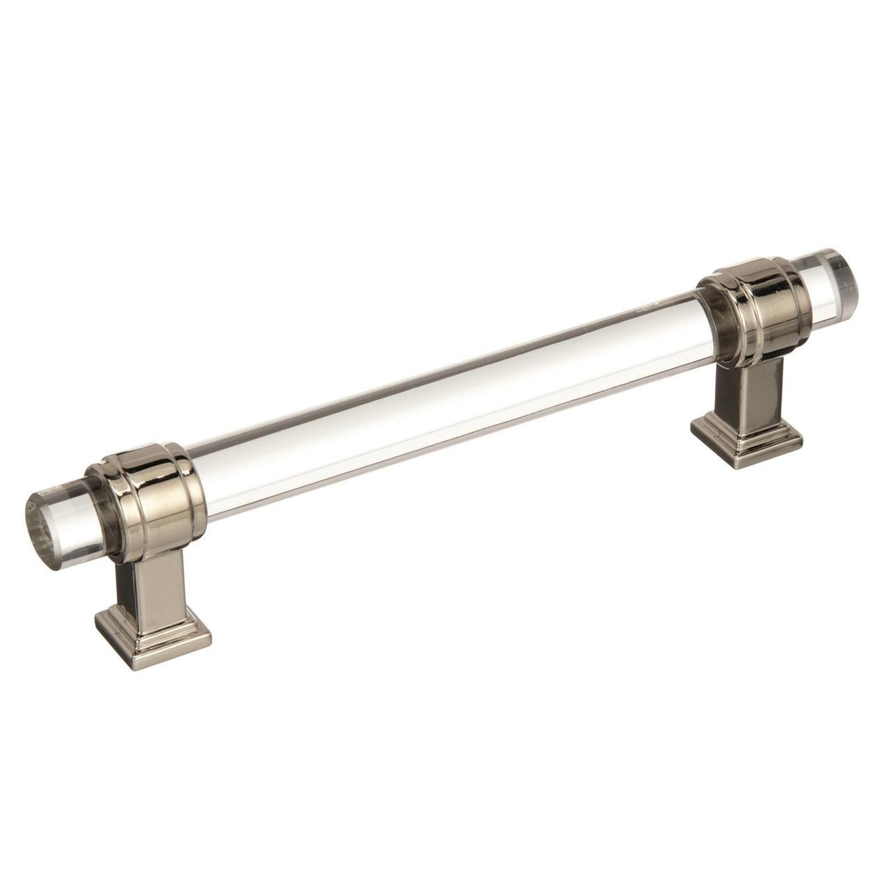  Amerock Glacio 5-1/16 In (128 Mm) Center-To-Center Pull BP36655 