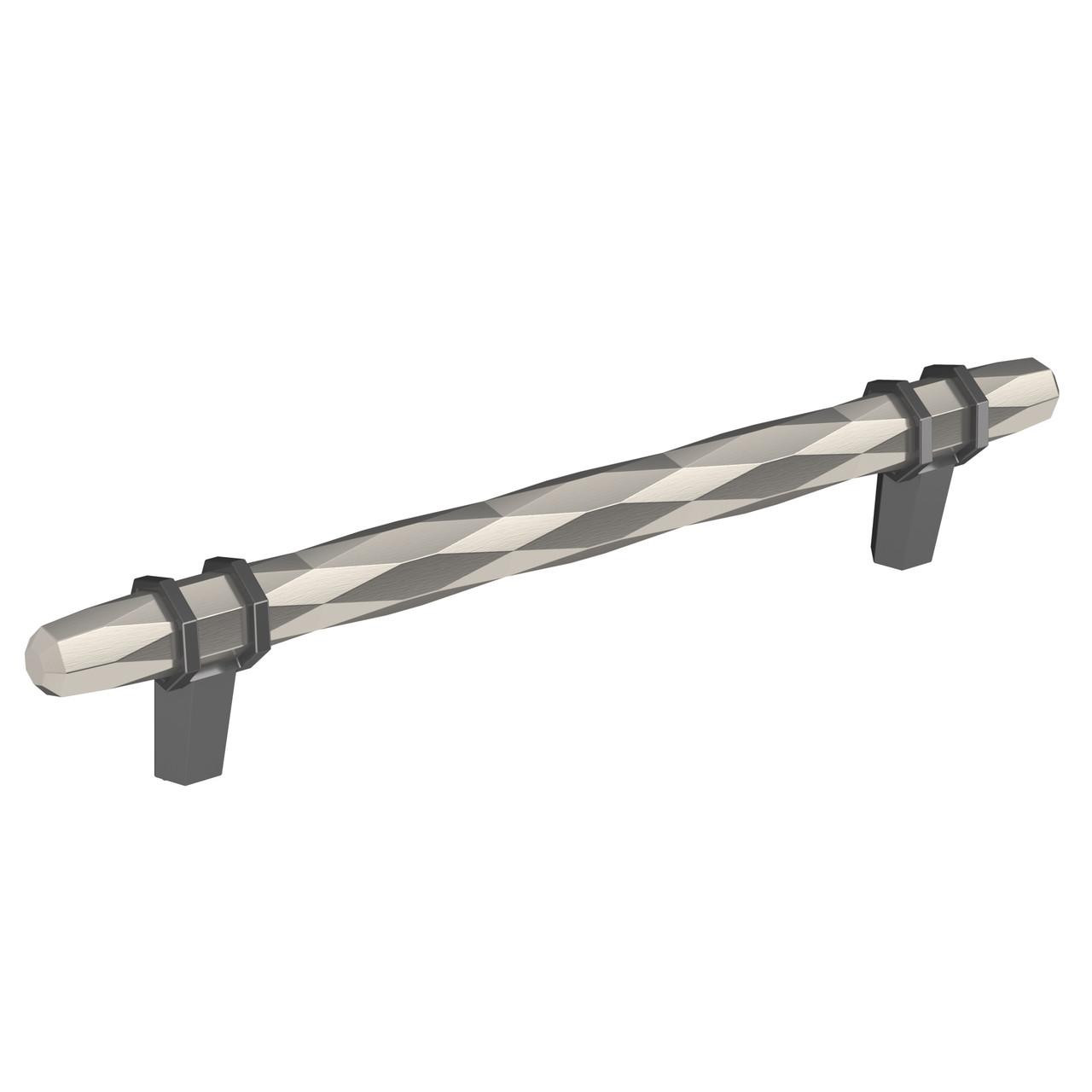  Amerock London 6-5/16in (160mm) Center-To-Center Pull BP36650 