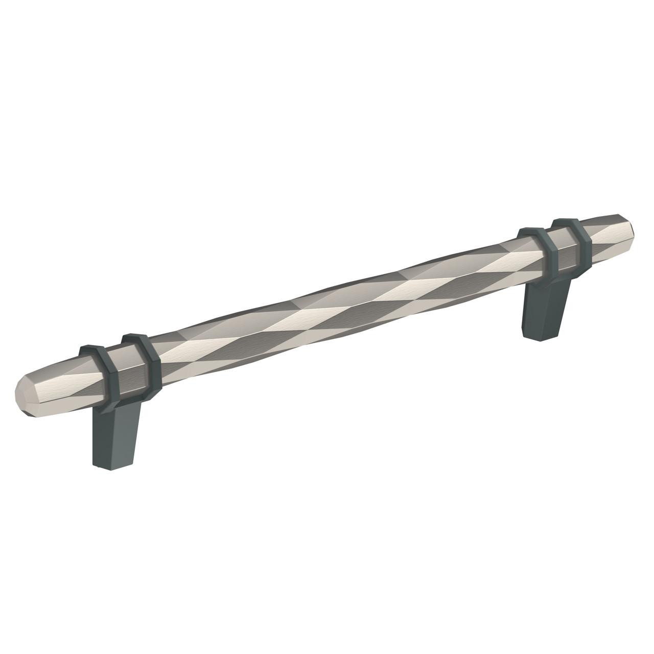  Amerock London 6-5/16in (160mm) Center-To-Center Pull BP36650 