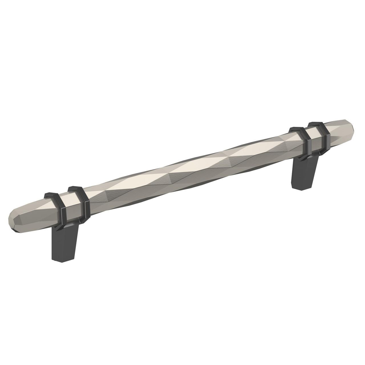  Amerock London 6-5/16in (160mm) Center-To-Center Pull BP36650 
