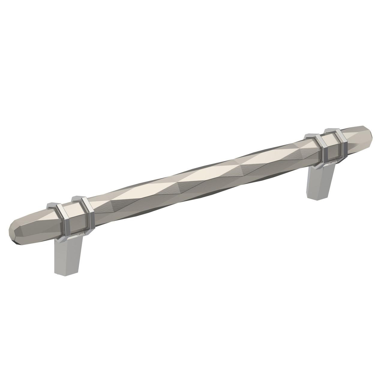  Amerock London 6-5/16in (160mm) Center-To-Center Pull BP36650 