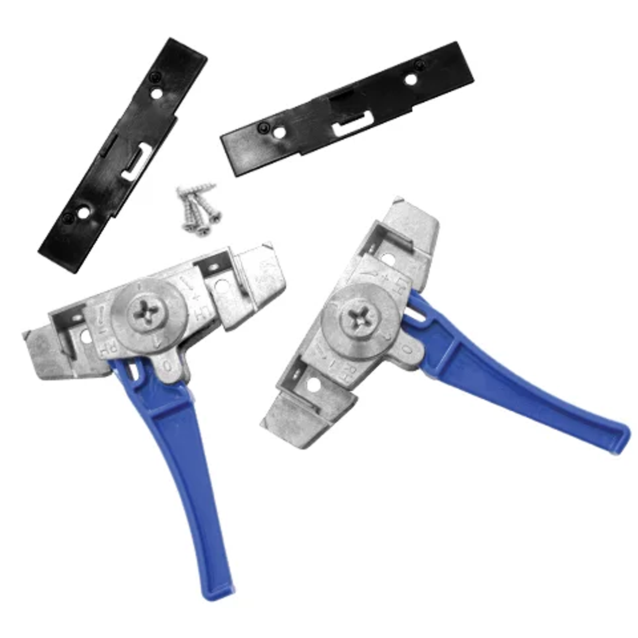 Accuride 4180-0747-XE C3135 Eclipse Lever Disconnects