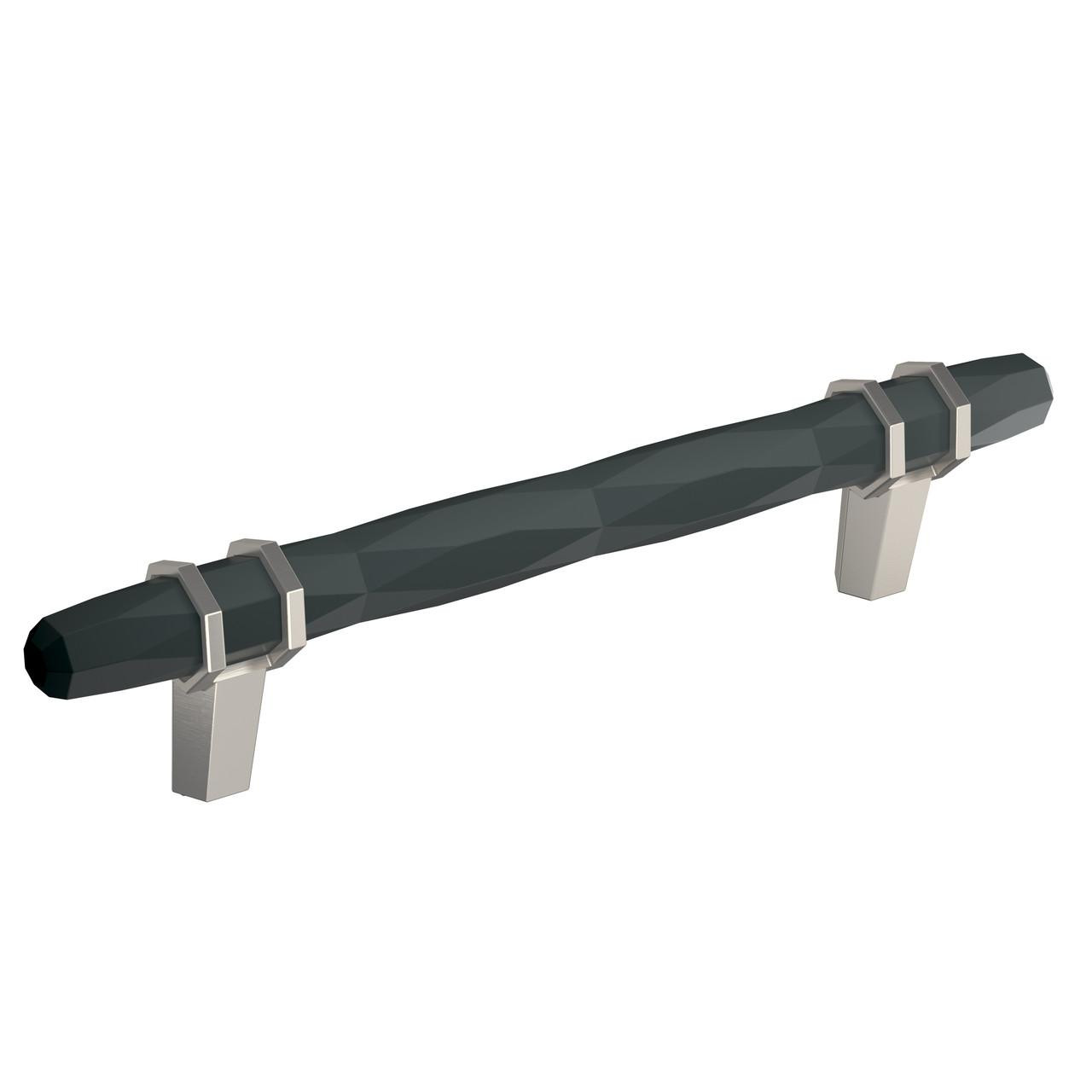  Amerock London 5-1/16in (128mm) Center-To-Center Pull BP36649 