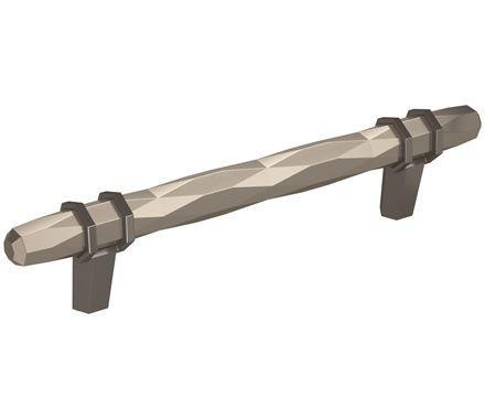  Amerock London 5-1/16in (128mm) Center-To-Center Pull BP36649 