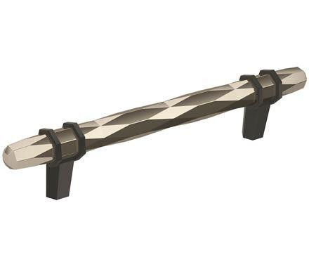  Amerock London 5-1/16in (128mm) Center-To-Center Pull BP36649 