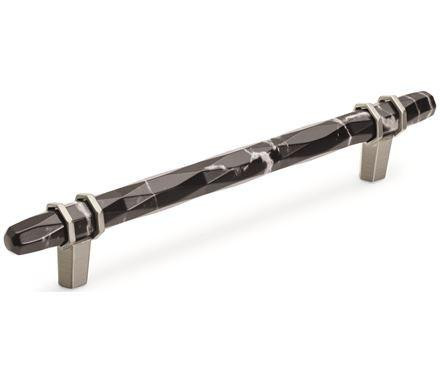  Amerock Carrione 6-5/16in (160mm) Center-To-Center Pull BP36550 