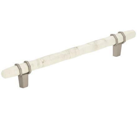  Amerock Carrione 6-5/16in (160mm) Center-To-Center Pull BP36550 