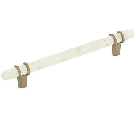  Amerock Carrione 6-5/16in (160mm) Center-To-Center Pull BP36550 