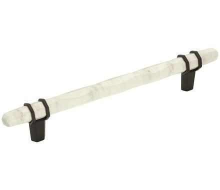 Amerock Carrione 6-5/16in (160mm) Center-To-Center Pull BP36550 