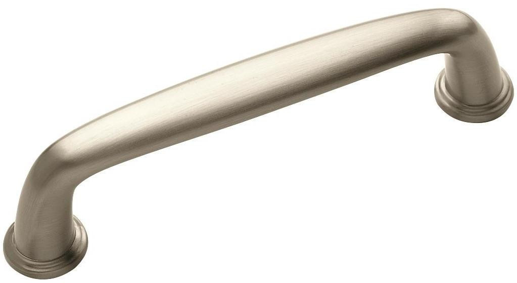  Amerock Kane 3-3/4in(96mm) Center-To-Center Pull BP53702 