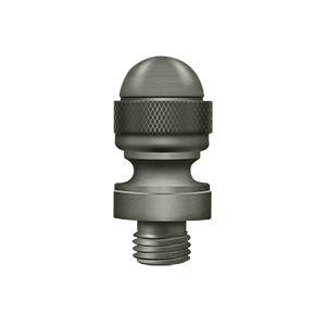 Deltana Hardware Deltana DSAT ACORN TIP Finials Solid Brass 