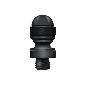 Deltana Hardware Deltana DSAT ACORN TIP Finials Solid Brass 