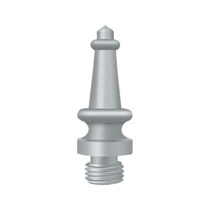 Deltana Hardware Deltana DSST STEEPLE TIP Finials Solid Brass 
