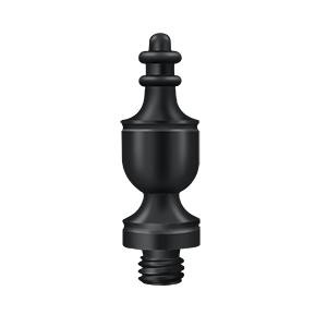 Deltana Hardware Deltana DSUT URN TIP Finials Solid Brass 