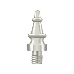 Deltana Hardware Deltana CHST STEEPLE TIP Finials Solid Brass 