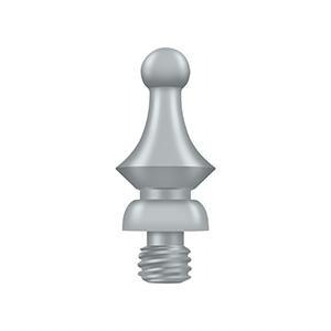 Deltana Hardware Deltana CHWT WINDSOR TIP Finials Solid Brass 