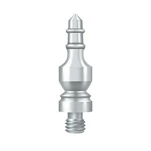 Deltana Hardware Deltana CHUT URN TIP Finials Solid Brass 
