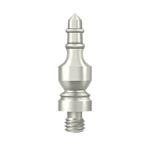 Deltana Hardware Deltana CHUT URN TIP Finials Solid Brass 