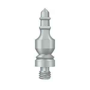 Deltana Hardware Deltana CHUT URN TIP Finials Solid Brass 