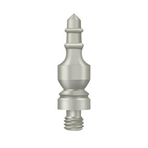Deltana Hardware Deltana CHUT URN TIP Finials Solid Brass 