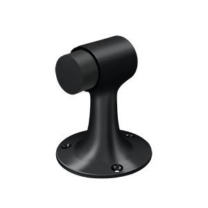 Deltana Hardware Deltana DSF3225 FLOOR MOUNT, BUMPER, HD, SOLID BRASS 