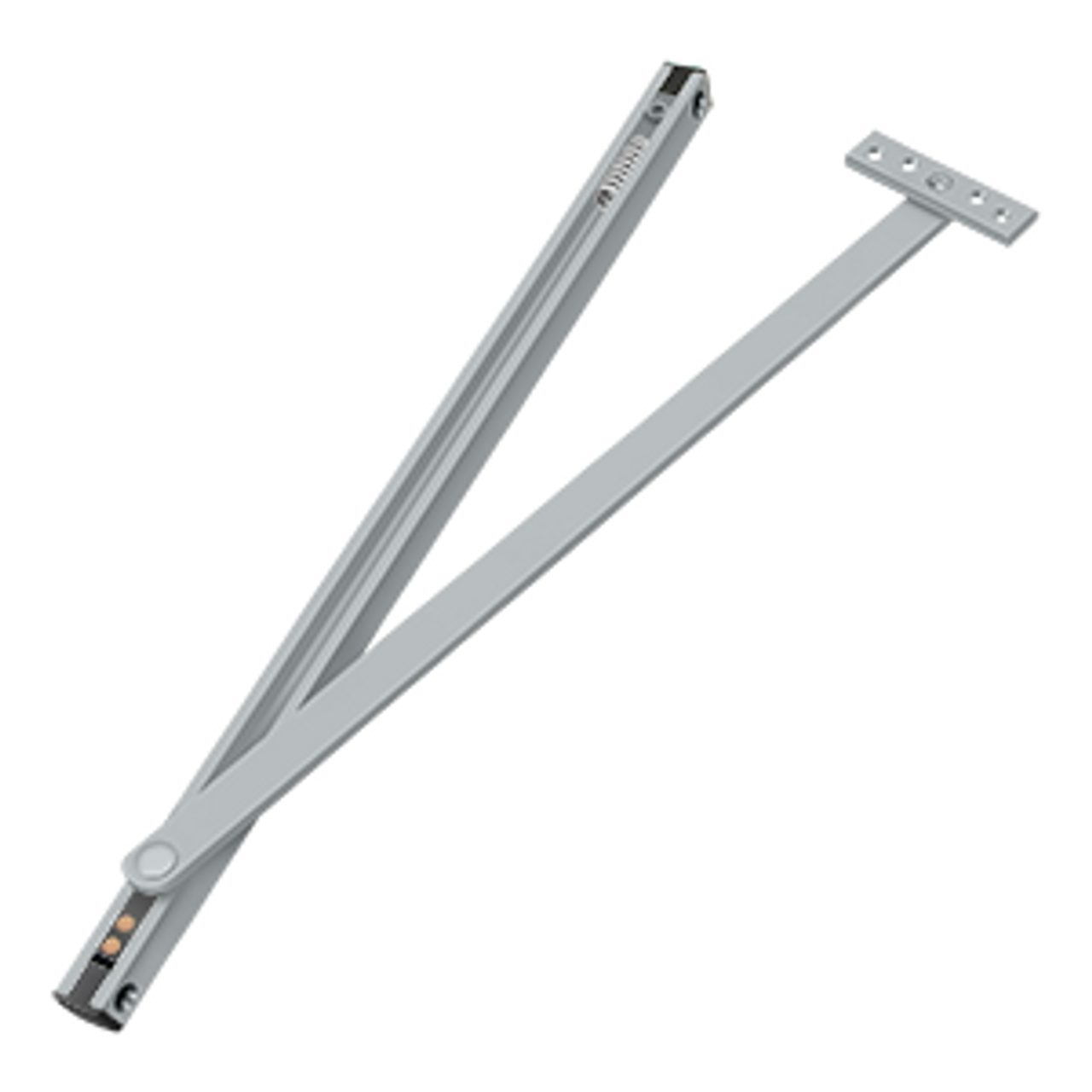 Deltana DCSM10 OVERHEAD DOOR HOLDER