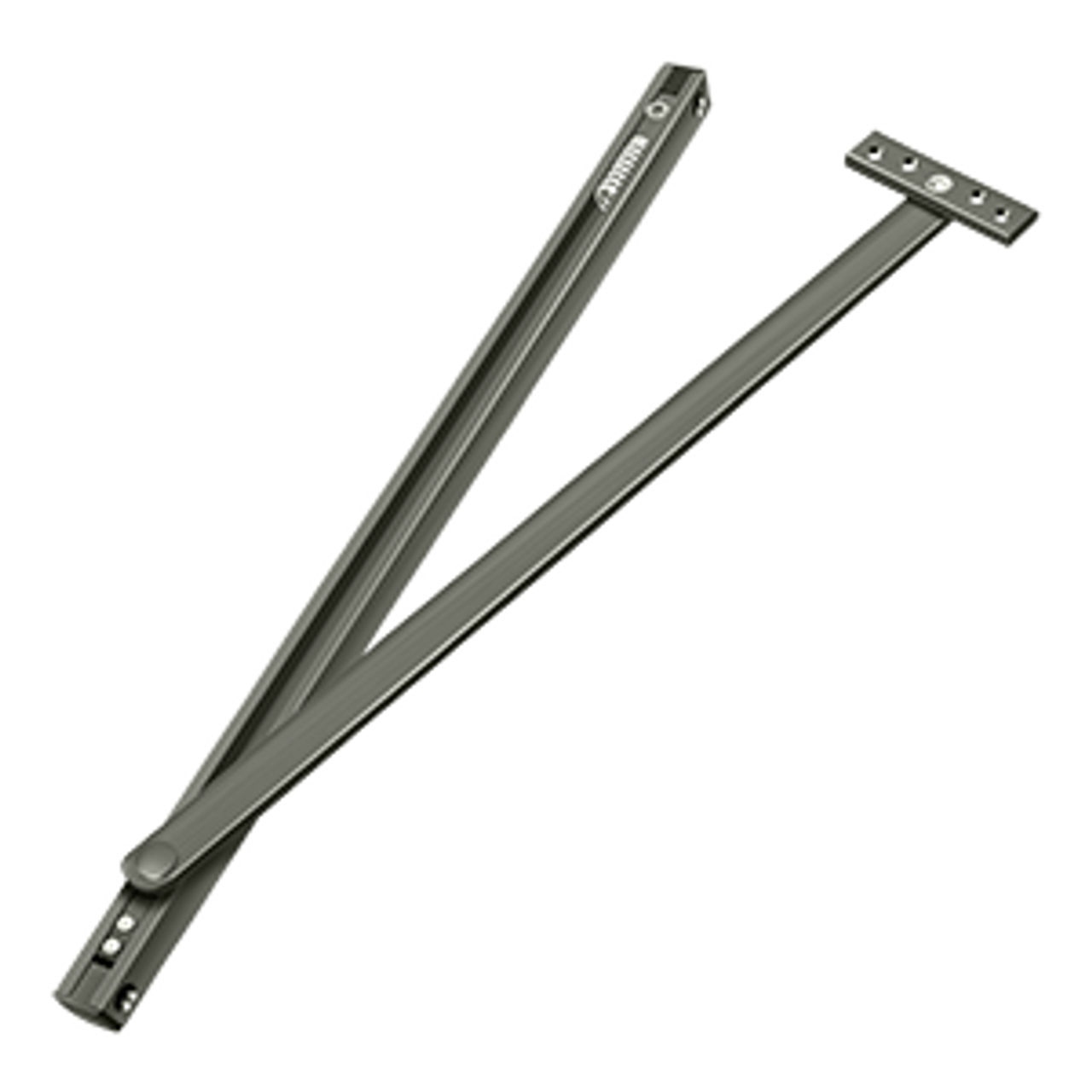 Deltana DCSM10 OVERHEAD DOOR HOLDER