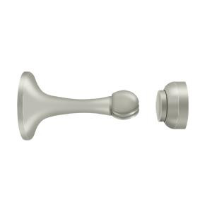 Deltana Hardware Deltana MDH30 MAGNETIC DOOR HOLDER 3" 