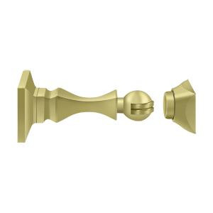 Deltana Hardware Deltana MDH35 MAGNETIC DOOR HOLDER 3-1/2" 