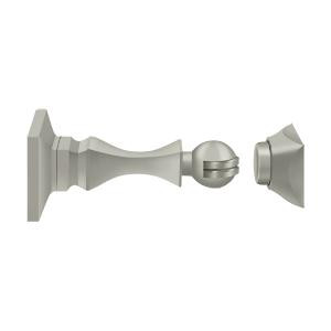 Deltana Hardware Deltana MDH35 MAGNETIC DOOR HOLDER 3-1/2" 