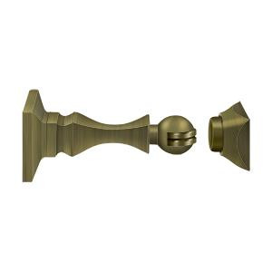 Deltana Hardware Deltana MDH35 MAGNETIC DOOR HOLDER 3-1/2" 