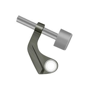 Deltana Hardware Deltana HPH89 HINGE PIN STOP, HINGE MOUNTED FOR BRASS HINGES 