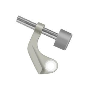 Deltana Hardware Deltana HPH89 HINGE PIN STOP, HINGE MOUNTED FOR BRASS HINGES 